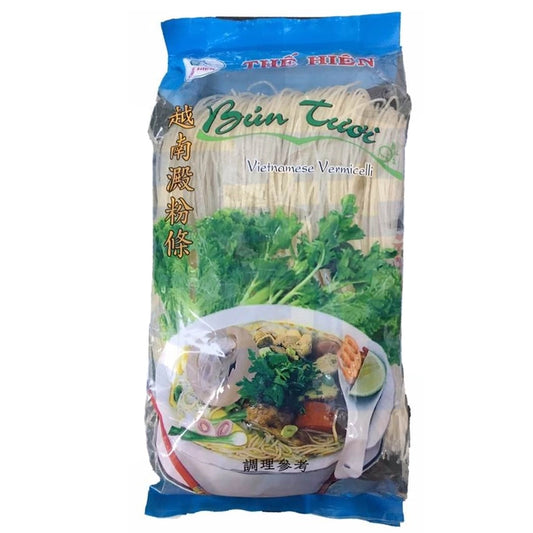 VN-PNN-016 Bún Tươi Thế Hiên gói 500g