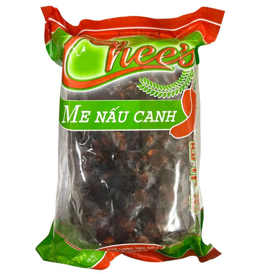 VN-CNS-011 Chee's me nấu canh 500g