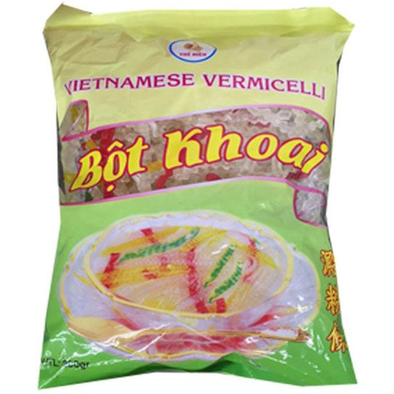 VN-CNBI-013 Bột Khoai Thế Hiên gói 200g