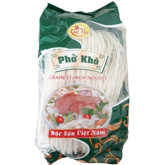 VN-PNN-014 Phở Khô Hiệu Mì Việt gói 500g