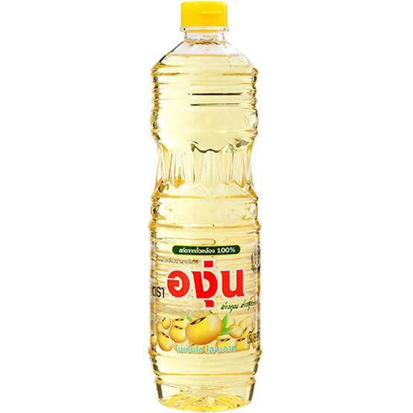 TH-CO-001 องุ่นน้ำมันถั่วเหลือง Grape soybean oil 470 ml.