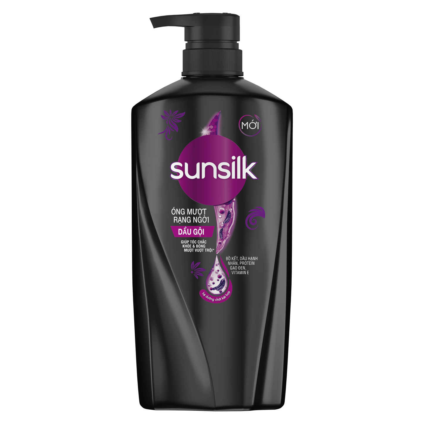 VN-SNC-014 Dầu gội Sunsilk Óng Mượt Rạng Ngời