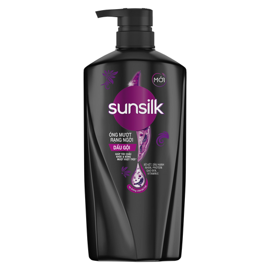 VN-SNC-014 Dầu gội Sunsilk Óng Mượt Rạng Ngời