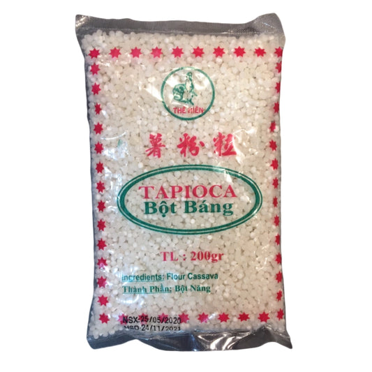 VN-CNBI-014 Bột Báng Thế Hiên Tapioca gói 200g