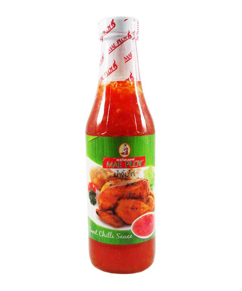 TH-CNS-039 แม่พลอย Mae Ploy chicken dipping sauce 920g