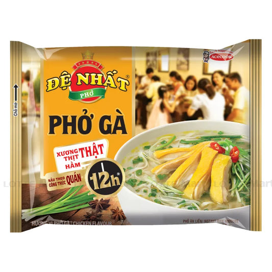 VN-PNN-041 Phở Đệ Nhất Acecook Vị Gà Gói 67G