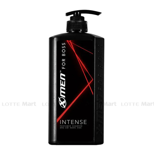 VN-SNC-007 Dầu gội XMen for Boss Intense Keratin 650g