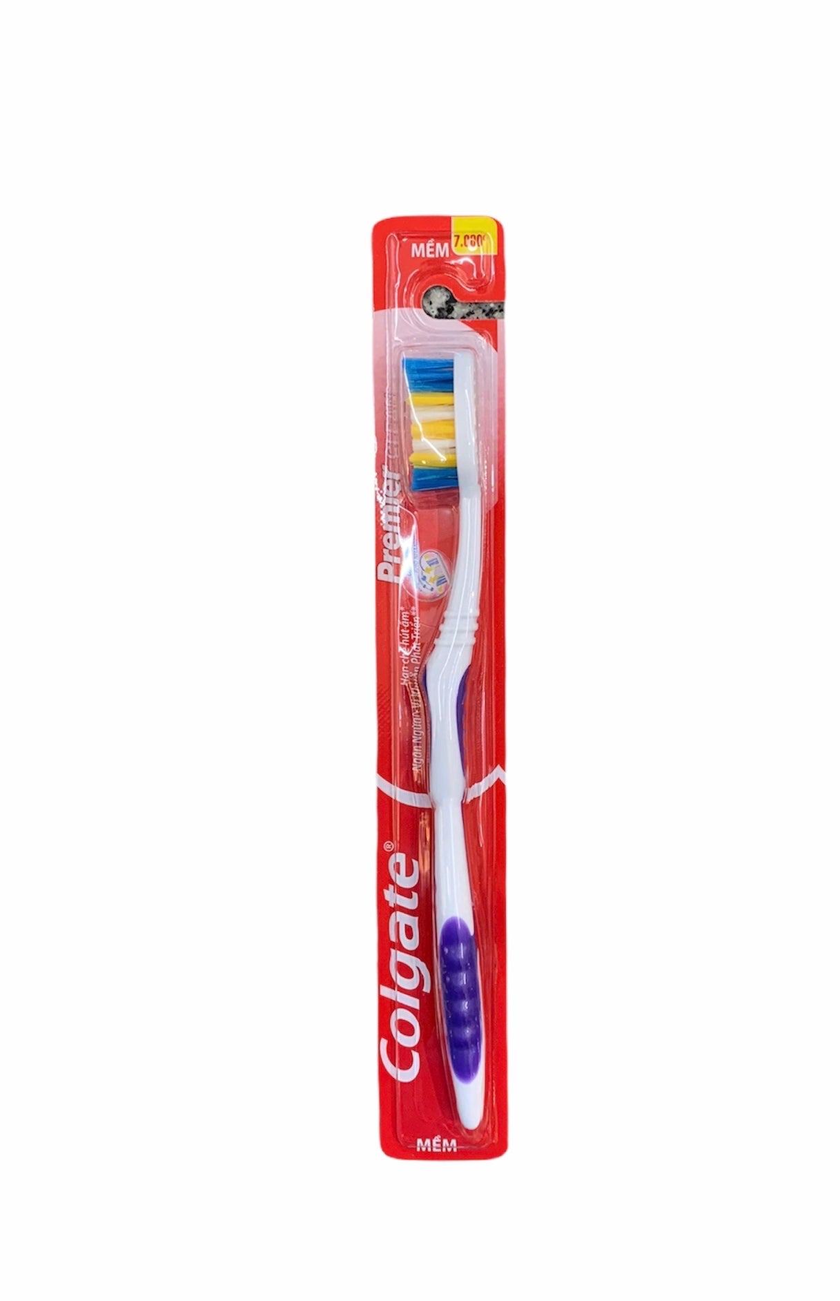 VN-PC-003 Bàn chải đánh răng Colgate