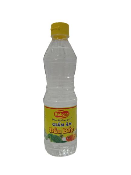 VN-CNBI-018 Mekong giấm ăn đầu bếp 500ml