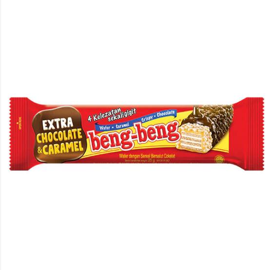 ID-CNCL-001 Beng-Beng Chocolate Caramel 25g