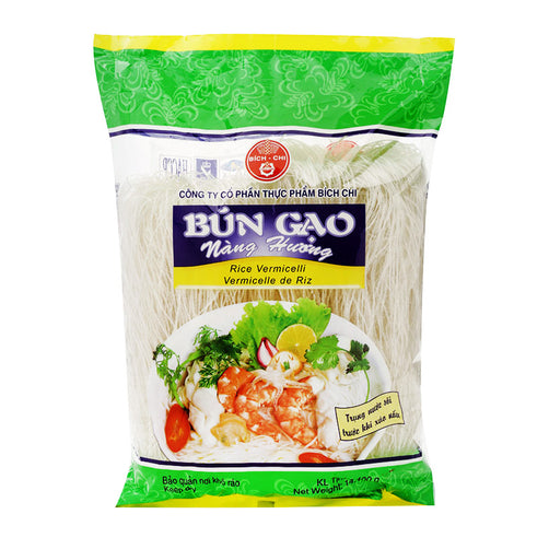 VN-PNN-008 Bún Gạo Nàng Hương Bích Chi Gói 400g