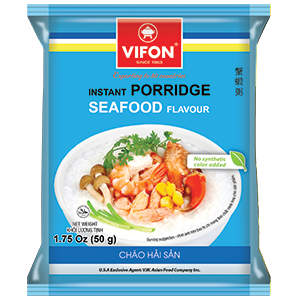 VN-PNN-028 Cháo Hải Sản Vifon 50G