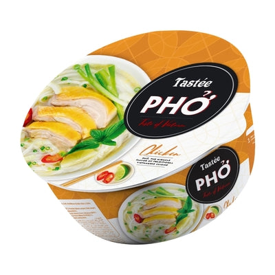 VN-PNN-007 Phở gà Tastee Nunu 60g