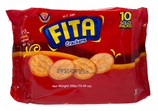 PH-SNF-023 Fita Biscuits Singles 30gx10