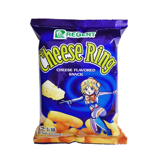 PH-SNF-031 Regent Cheese Ring 60g