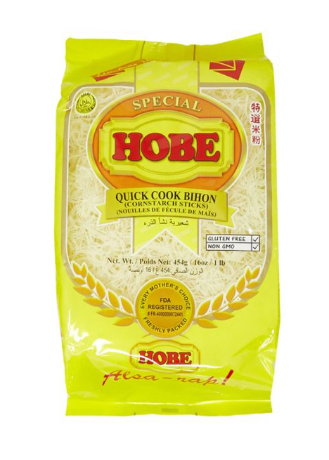 PH-PNN-001 Special HOBE Quick Cook Bihon 454g