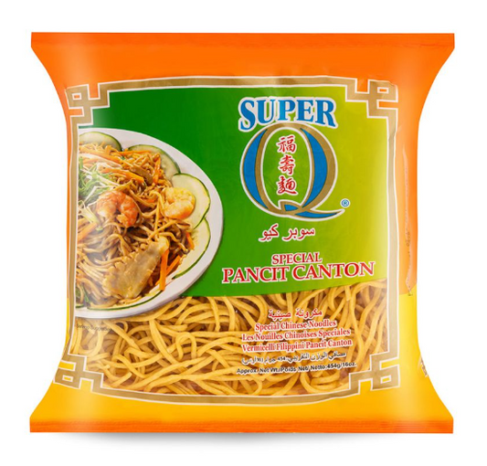 PHL-PNN-006 Super Q Special Pancit Canton 454g