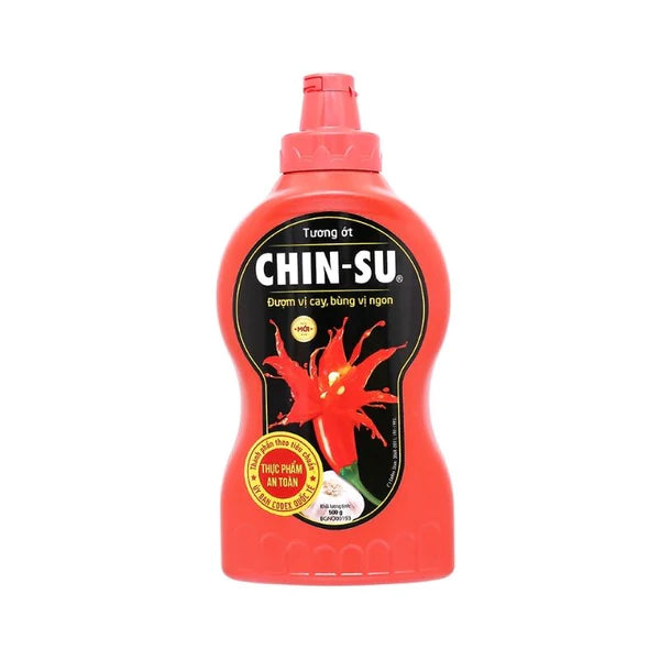 VN-CNS-044 Tương ớt Chinsu 520g