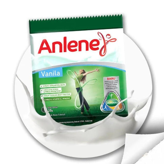 ID-MK-002 Anlene Vanila Movemax Susu Bubuk 20g/ 10pcs