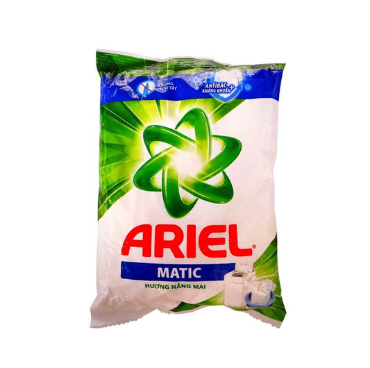 VN-LS-010 Bột Giặt Ariel Hương Nắng Mai 700g