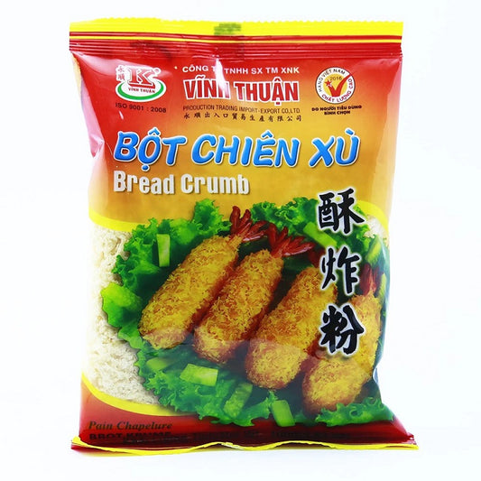 VN-FLR-003 Bột Chiên Xù Vĩnh Thuận 200g