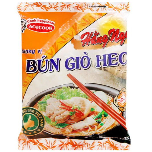 VN-PNN-024 Acecook Hằng Nga bún giò heo 75g