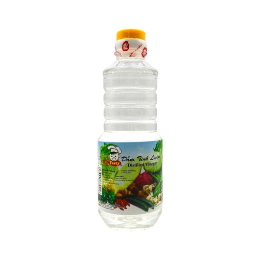 VN-CNBI-019 Dấm Tinh Luyện Tasty 450ml