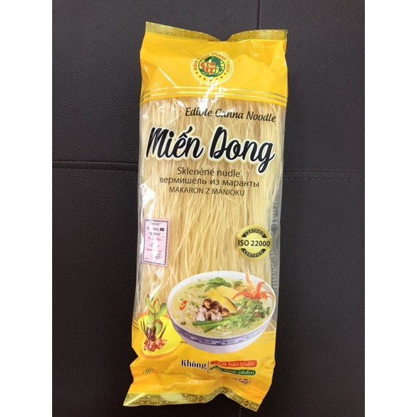 VN-PNN-021 Miến dong xuất khẩu 500g