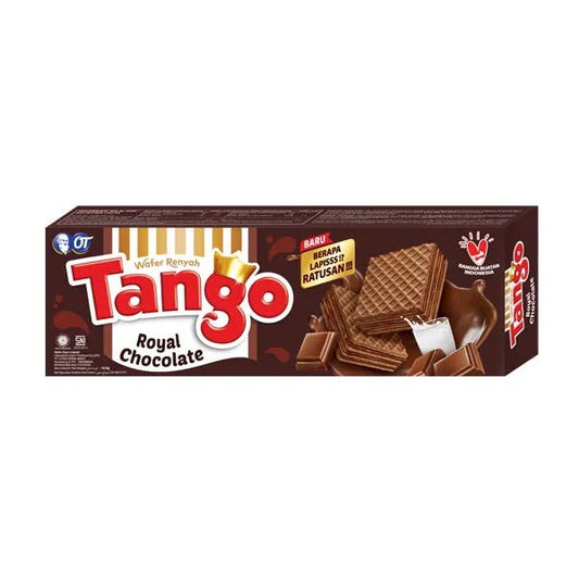 ID-SNF-005 TANGO WAFER CHOCOLATE 133 GR