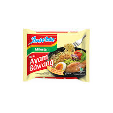 ID-PNN-007 INDOMIE Rasa Ayam Bawang 75g INDOMIE Chicken Onion Flavor 75g