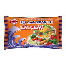 VN-CNS-062 Bột canh iôt ngon Hải Châu 190g