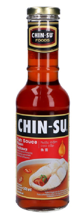 VN-CNS-055 Nước mắm Chinsu 500ml