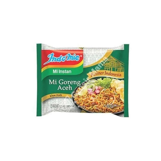 ID-PNN-013 Indomie Mie Goreng Aceh 90g