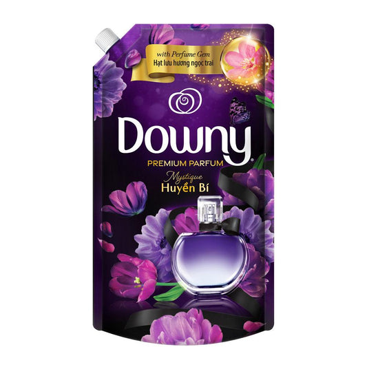 VN-LS-033 Nước xả DOWNY huyền bí túi 1.35L