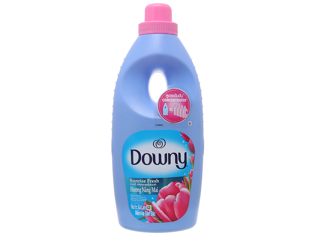 VN-LS-020 Nước xả vải Downy nắng mai 900ml