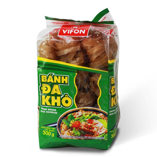 VN-PNN-018 Bánh đa khô VIFON 300g