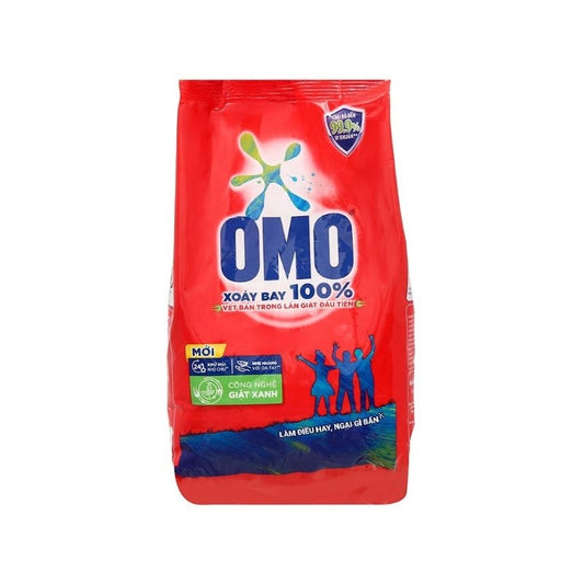 VN-LS-007 Bột giặt OMO Hệ bột thông minh 700g